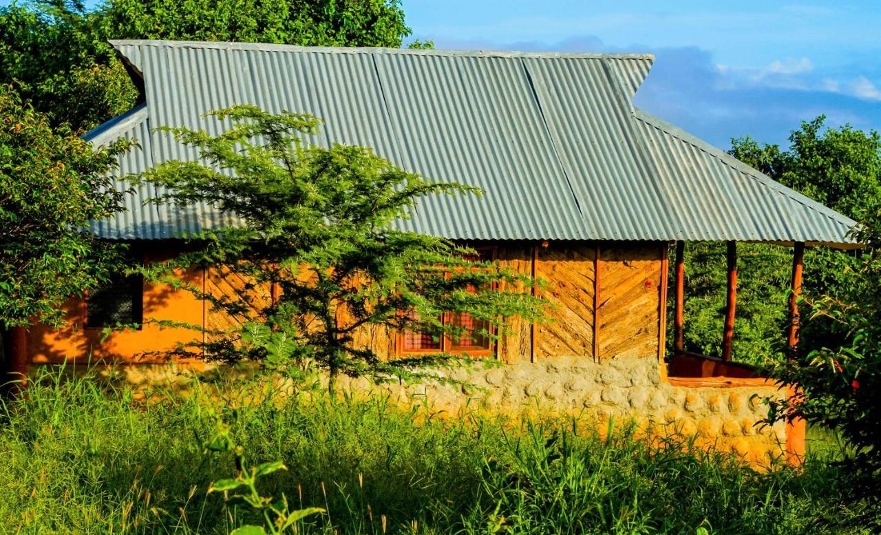 Hotel Teen Ranch Kenya Amboseli-Nationalpark Exterior foto